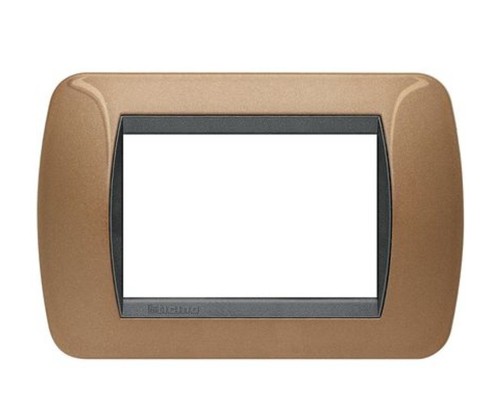 Placca metallo moduli - 3,