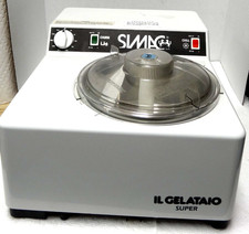 Gelatiera SIMAC IL GELATAIO super automatica autoraffreddante difficile da trovare!!!