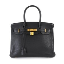 HERMES Birkin 30 borsa a mano