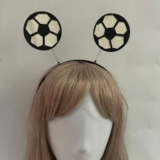 Fascia per capelli a tema