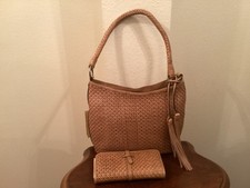 Portafoglio Patricia Nash