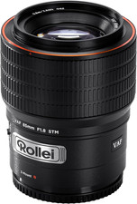 AF 85 Mm F/1.8 Obiettivo Full