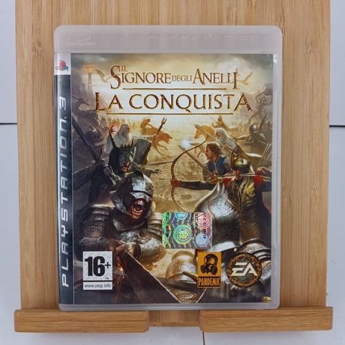 Signore degli anelli la - anelli,
