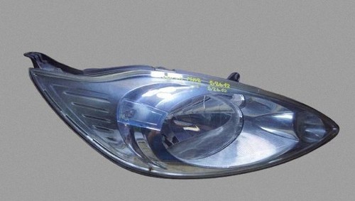 Faro proiettore anteriore