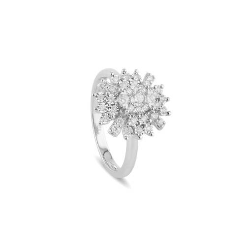 Anello bliss incanto 20114700 - anello,