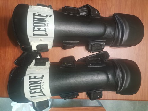 Paratibie per kick boxing