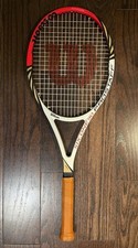 Rare-Wilson BLX Six One Pro