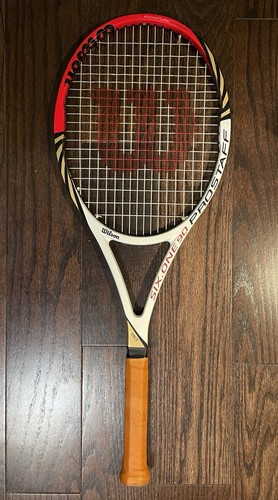 Rare wilson blx six - rare-wilson, one
