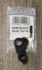 Appendino Deragliatore per Scott Aspect Contessa Scala Genius, Ritchey | D448 Pilo