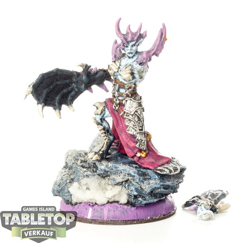 Legione everblight - legione,