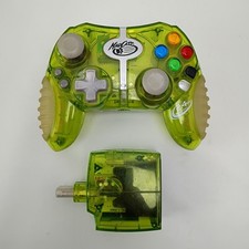 Controller Wireless Mad Catz