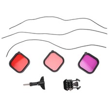 Per Go Pro 8 custodia