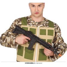 FUCILE MILITARE GIOCATTOLO PER