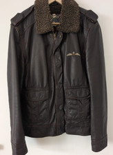 Giacca da volo vintage RAF in
