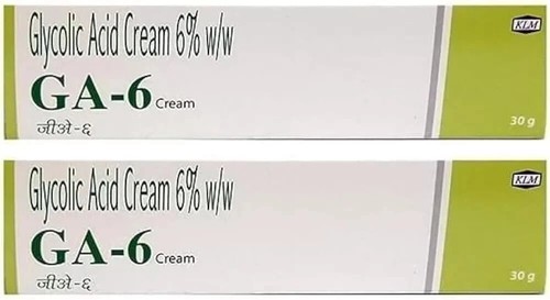 Crema acido glicolico - 2,