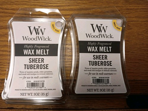 Yankee candle woodwick - yankee,