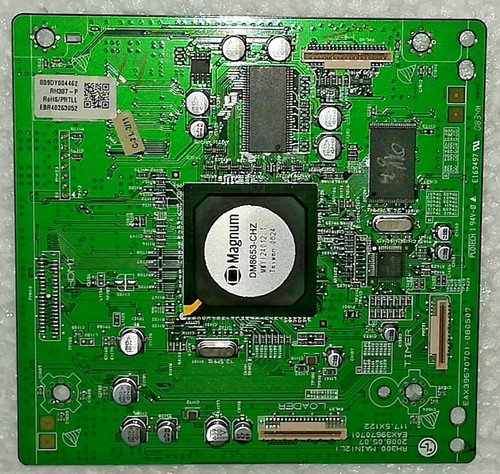Rh300 eax39670701 ebr40263052 - rh300,