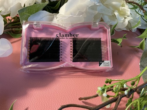 Glamher estensione ciglia - glamher,