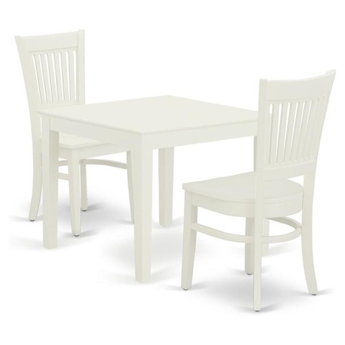 East west furniture oxford set - east,