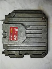 fiat uno turbo ie 1.3 mk1 centralina