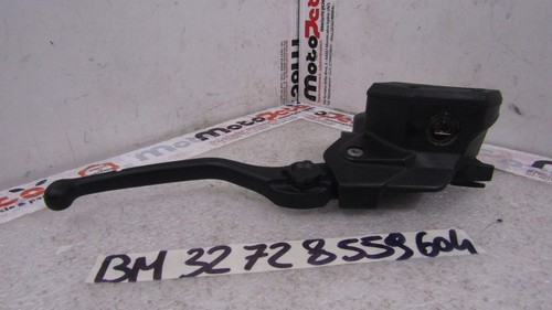 Pompa freno anteriore - , front