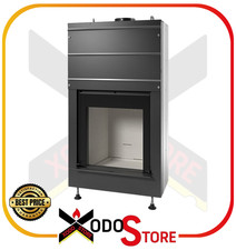 Camino legna CAMINETTI