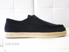 Geox scarpe uomo U Ostuni