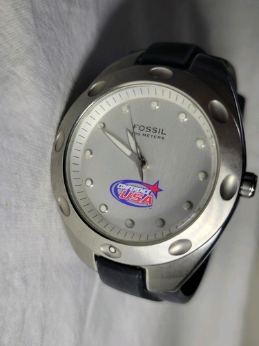 Raro orologio fossil - raro, uomo