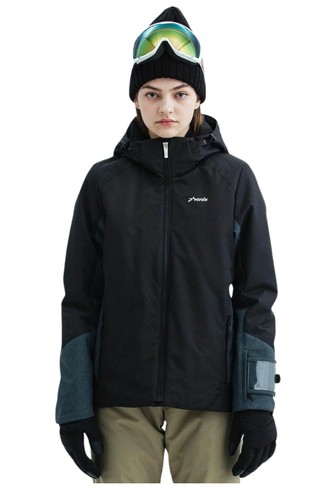 Abbigliamento sci donna - da,