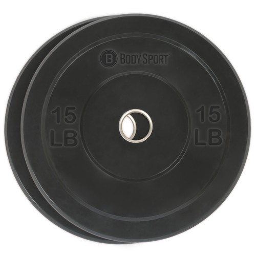 Body sport paracolpi piastre - sport,