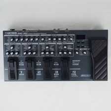 BOSS ME-80 - Dispositivo