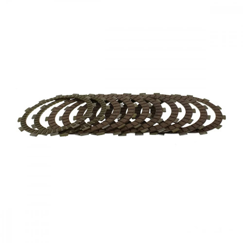 Lamelle frizione trw lucas - lamelle,