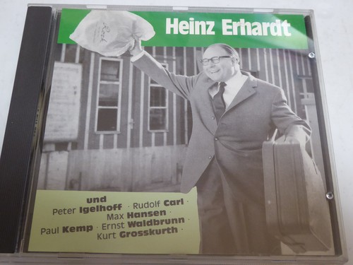 Heinz erhardt und ingelhoff - erhardt,