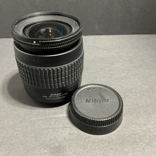 Nikon nikkor 80 mm - nikon, 28-80
