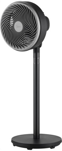 Midea ventilatore piantana 5 - ventilatore, a