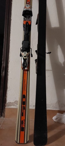 Sci usati volkl p50 race - sci,