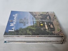 La Manovella Rivista A.S.I
