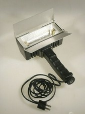 PRL) LAMPADA UNOMAT LX 1000 LUCE STUDIO ILLUMINATORE 110V 1000W LIGHT LAMP
