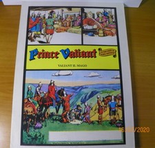 Prince valiant il - valiant:,