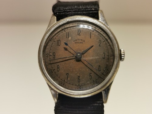 Orologio vintage raro epoca - orologio,