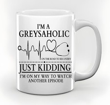 Tazza Anatomia Grigio 