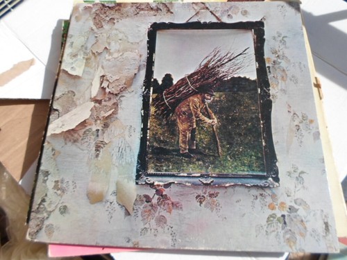 Led zeppelin d - zeppelin., epoca