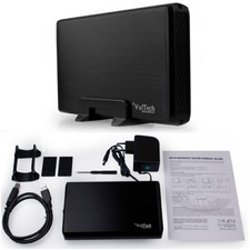 CASE ESTERNO VULTECH PER HARD