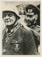 Militari Nazis. Nazisme. III