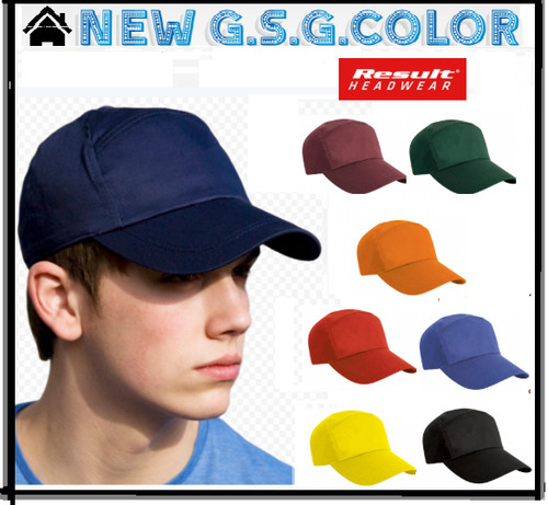Cappello uomo cappellino - cappello,