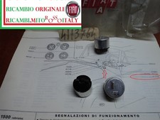 Relè Diodo al silicio Fiat