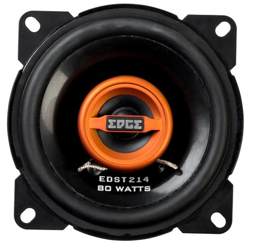 Edge coassiale completo - edge, 4"