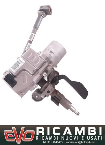 Piantone sterzo fiat panda - sterzo,