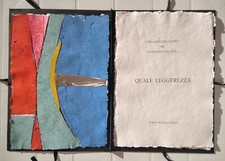 Tommaso Cascella, 2 opere