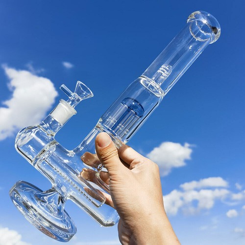 Tubo acqua narghilè fumo bong